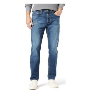 Levi Strauss Signature Athletic Fit Men’s 42x30